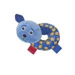Rattle DONUT